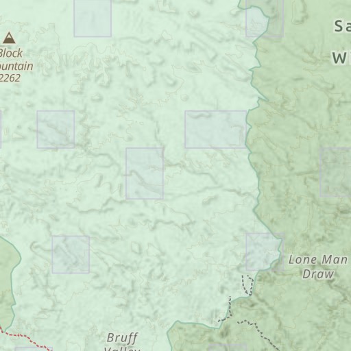 Emery County Ohv Trail Map Temple Mountain Loop Ohv Trail - Emery Co Utah - Outsiders Zone