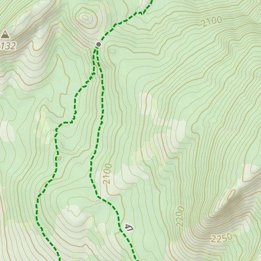 Deciding to Thru-hike the Appalachian Trail as a Flip-flop