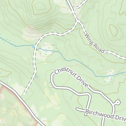 Trip Report: Bear Brook isn't a mountain. Is that enough